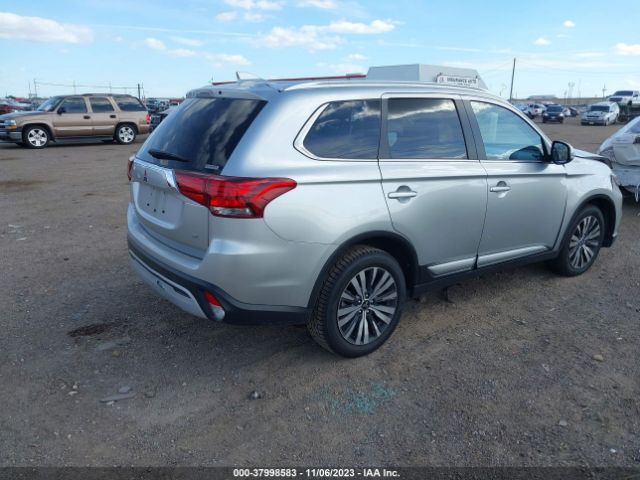 Photo 3 VIN: JA4AZ3A35LZ019948 - MITSUBISHI OUTLANDER 