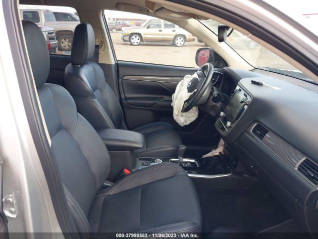 Photo 4 VIN: JA4AZ3A35LZ019948 - MITSUBISHI OUTLANDER 