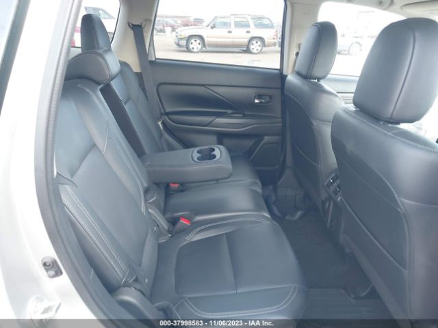 Photo 7 VIN: JA4AZ3A35LZ019948 - MITSUBISHI OUTLANDER 