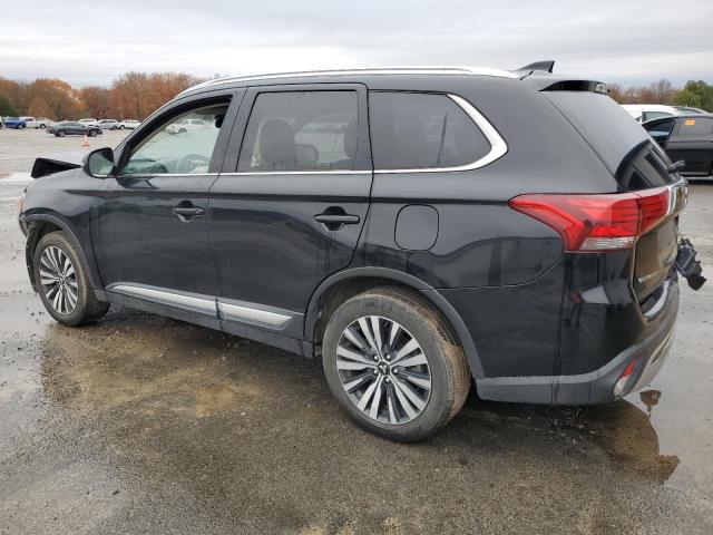 Photo 1 VIN: JA4AZ3A35LZ020503 - MITSUBISHI OUTLANDER 