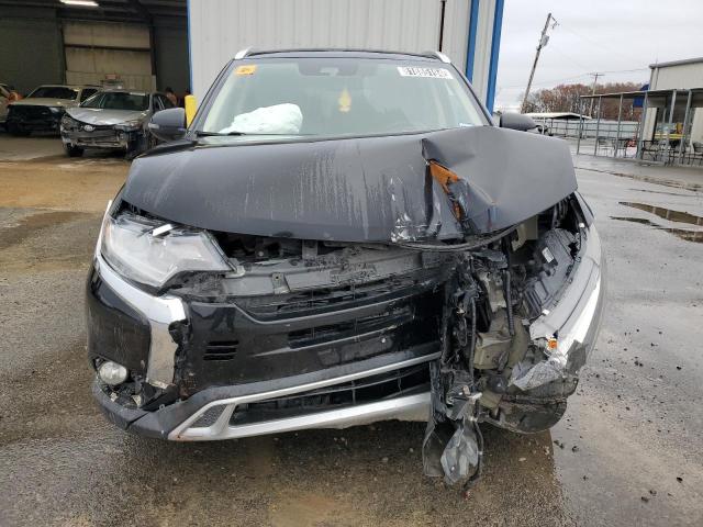 Photo 4 VIN: JA4AZ3A35LZ020503 - MITSUBISHI OUTLANDER 