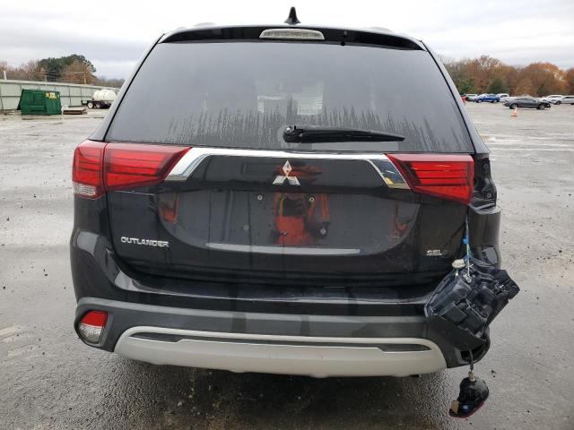 Photo 5 VIN: JA4AZ3A35LZ020503 - MITSUBISHI OUTLANDER 