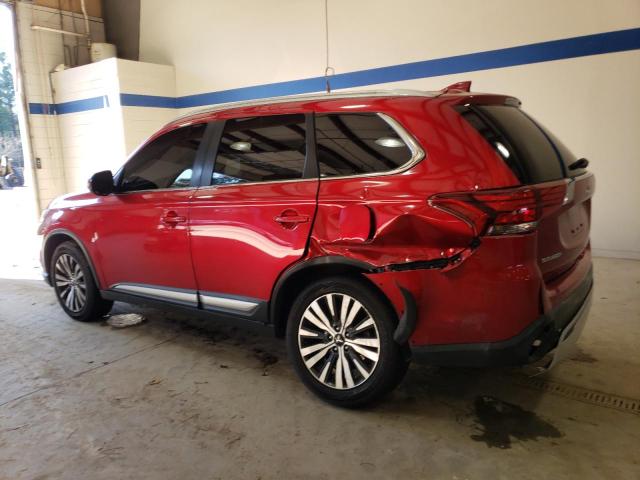 Photo 1 VIN: JA4AZ3A35LZ021294 - MITSUBISHI OUTLANDER 