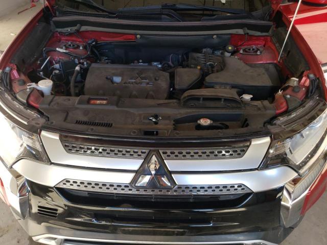 Photo 11 VIN: JA4AZ3A35LZ021294 - MITSUBISHI OUTLANDER 