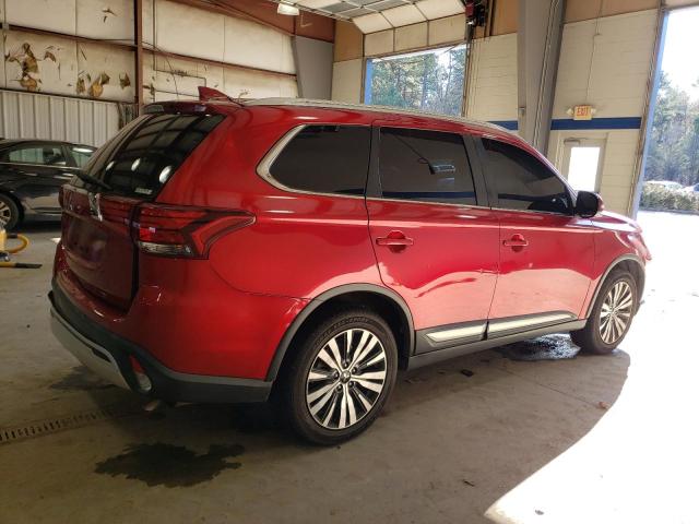 Photo 2 VIN: JA4AZ3A35LZ021294 - MITSUBISHI OUTLANDER 