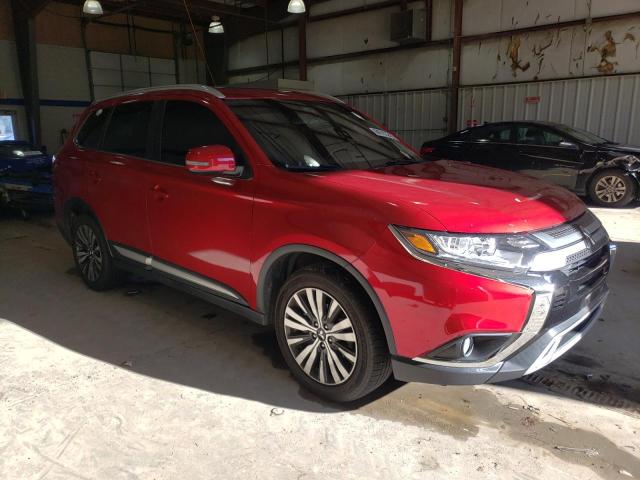 Photo 3 VIN: JA4AZ3A35LZ021294 - MITSUBISHI OUTLANDER 