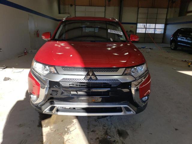 Photo 4 VIN: JA4AZ3A35LZ021294 - MITSUBISHI OUTLANDER 