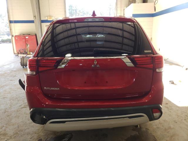 Photo 5 VIN: JA4AZ3A35LZ021294 - MITSUBISHI OUTLANDER 