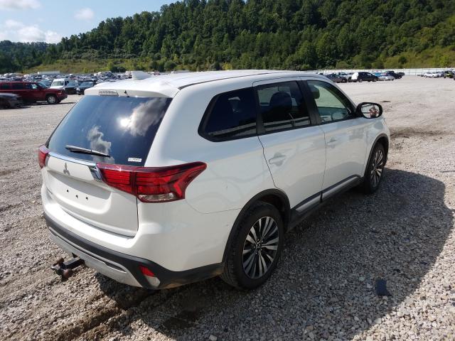 Photo 3 VIN: JA4AZ3A35LZ022543 - MITSUBISHI OUTLANDER 