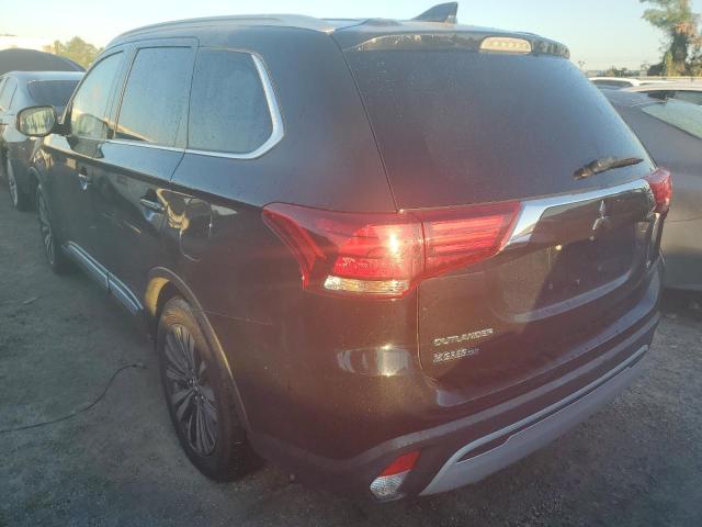 Photo 2 VIN: JA4AZ3A35LZ023613 - MITSUBISHI OUTLANDER 