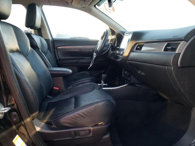 Photo 4 VIN: JA4AZ3A35LZ023613 - MITSUBISHI OUTLANDER 