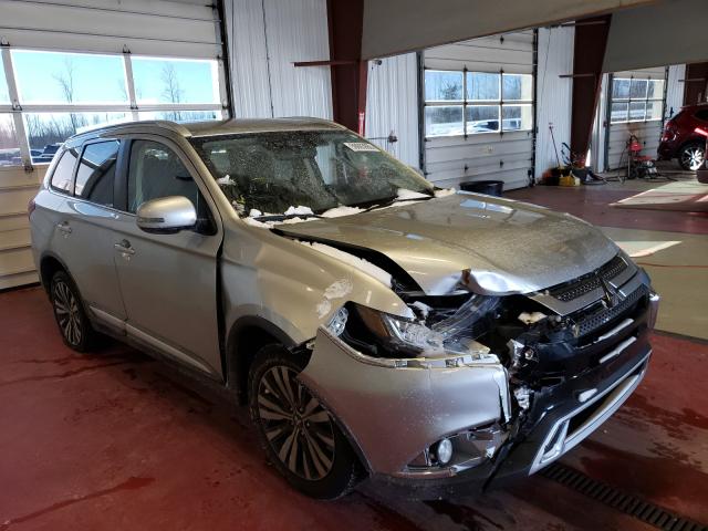 Photo 0 VIN: JA4AZ3A35LZ027225 - MITSUBISHI OUTLANDER 