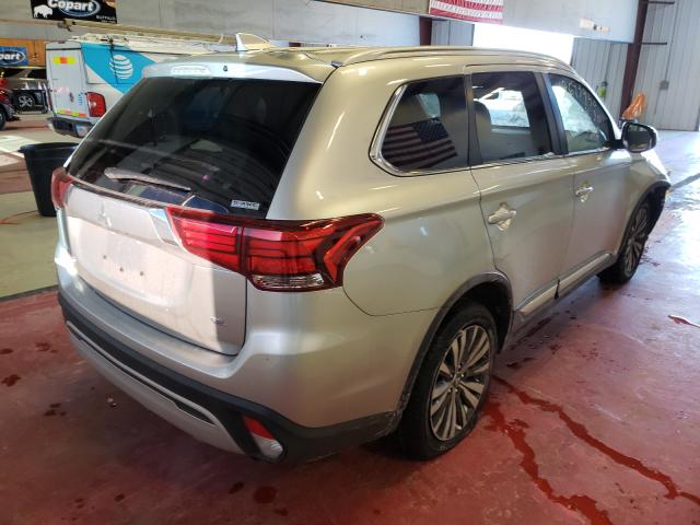 Photo 3 VIN: JA4AZ3A35LZ027225 - MITSUBISHI OUTLANDER 