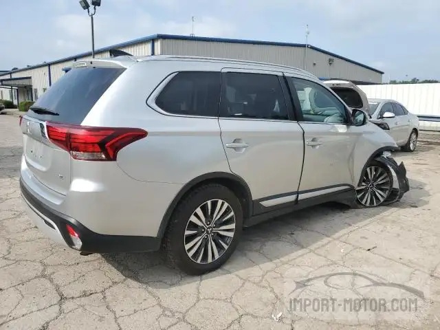 Photo 2 VIN: JA4AZ3A35LZ029167 - MITSUBISHI OUTLANDER 