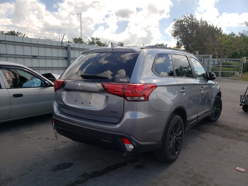 Photo 3 VIN: JA4AZ3A35LZ030612 - MITSUBISHI OUTLANDER 