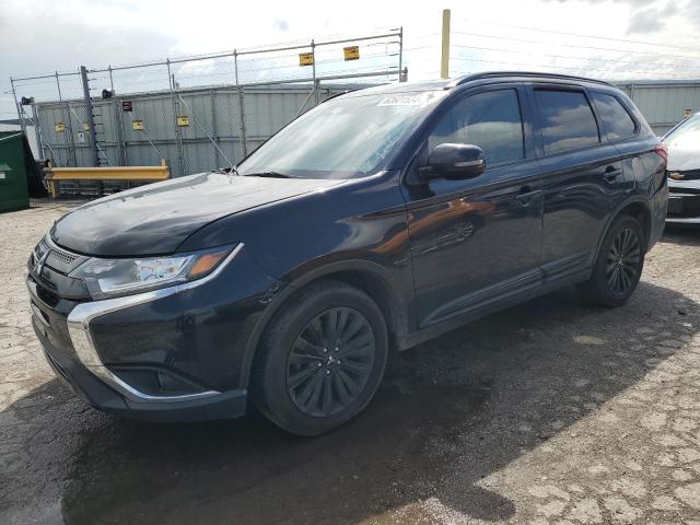 Photo 0 VIN: JA4AZ3A35LZ036023 - MITSUBISHI OUTLANDER 