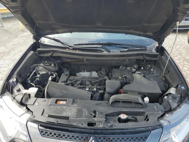 Photo 11 VIN: JA4AZ3A35LZ036023 - MITSUBISHI OUTLANDER 