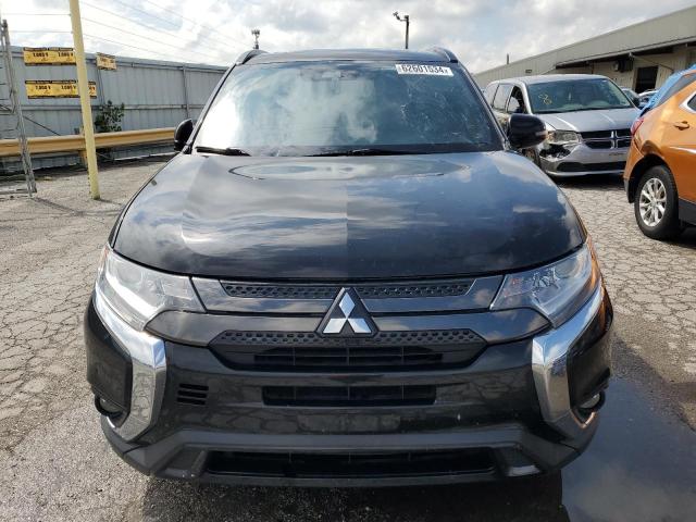 Photo 4 VIN: JA4AZ3A35LZ036023 - MITSUBISHI OUTLANDER 