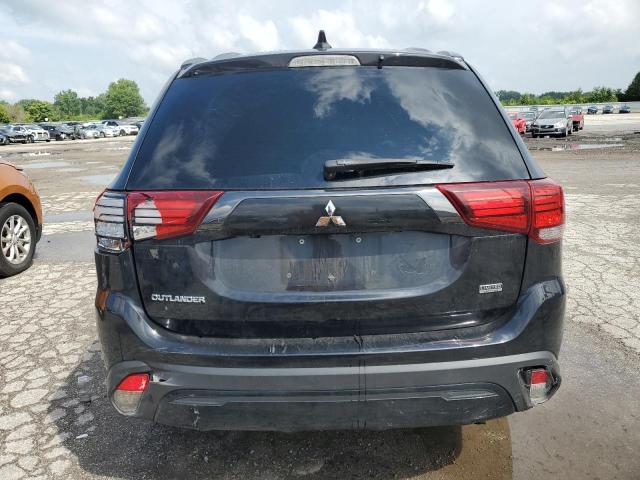 Photo 5 VIN: JA4AZ3A35LZ036023 - MITSUBISHI OUTLANDER 