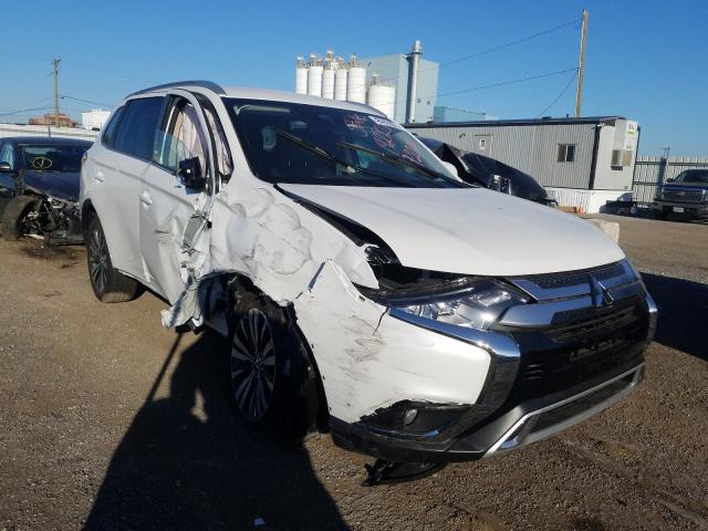 Photo 0 VIN: JA4AZ3A35LZ036992 - MITSUBISHI OUTLANDER 