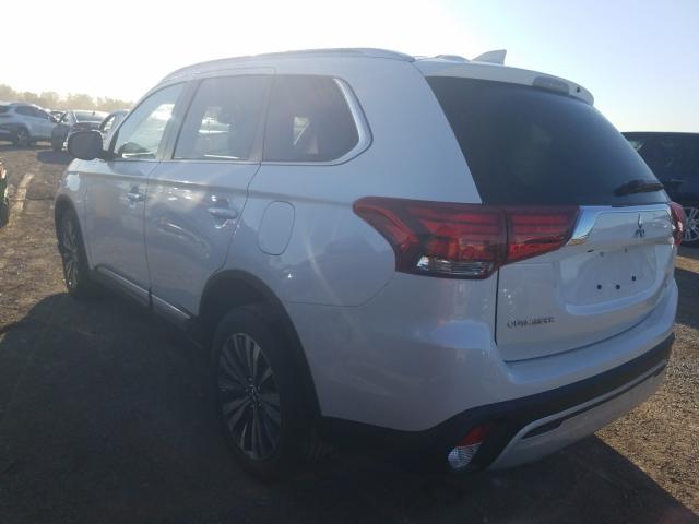 Photo 2 VIN: JA4AZ3A35LZ036992 - MITSUBISHI OUTLANDER 