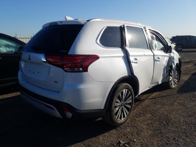 Photo 3 VIN: JA4AZ3A35LZ036992 - MITSUBISHI OUTLANDER 