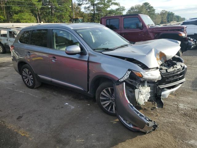 Photo 3 VIN: JA4AZ3A35LZ038399 - MITSUBISHI OUTLANDER 