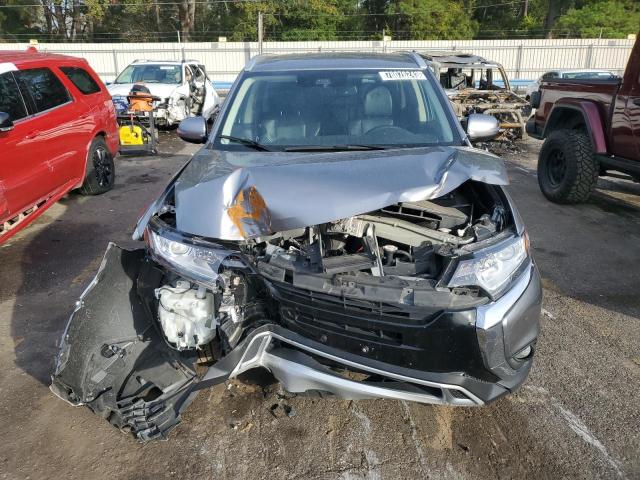 Photo 4 VIN: JA4AZ3A35LZ038399 - MITSUBISHI OUTLANDER 