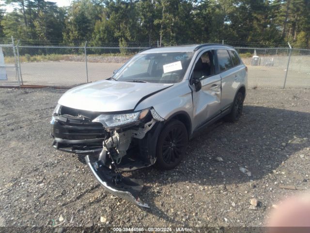 Photo 1 VIN: JA4AZ3A35LZ040413 - MITSUBISHI OUTLANDER 