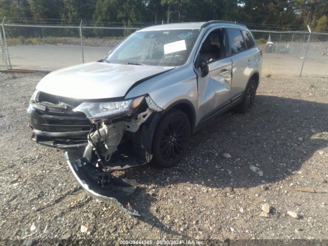 Photo 5 VIN: JA4AZ3A35LZ040413 - MITSUBISHI OUTLANDER 