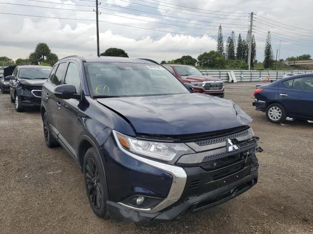 Photo 0 VIN: JA4AZ3A35LZ040928 - MITSUBISHI OUTLANDER 