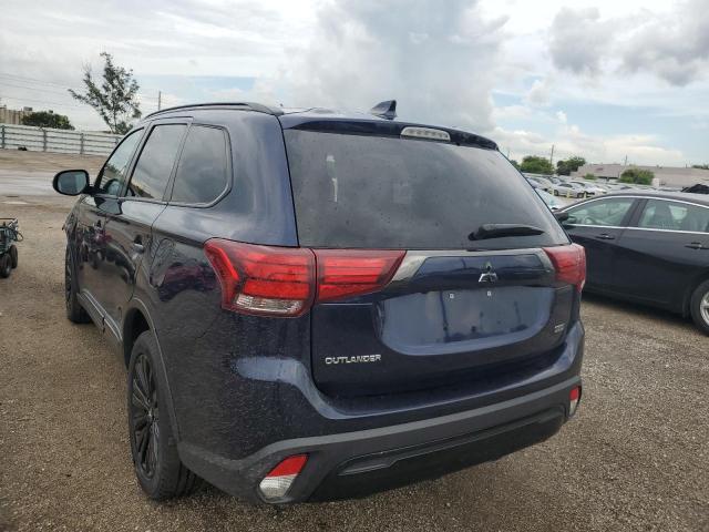 Photo 2 VIN: JA4AZ3A35LZ040928 - MITSUBISHI OUTLANDER 