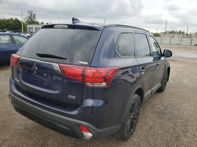 Photo 3 VIN: JA4AZ3A35LZ040928 - MITSUBISHI OUTLANDER 