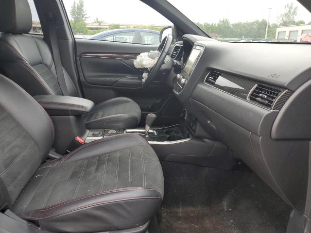 Photo 4 VIN: JA4AZ3A35LZ040928 - MITSUBISHI OUTLANDER 