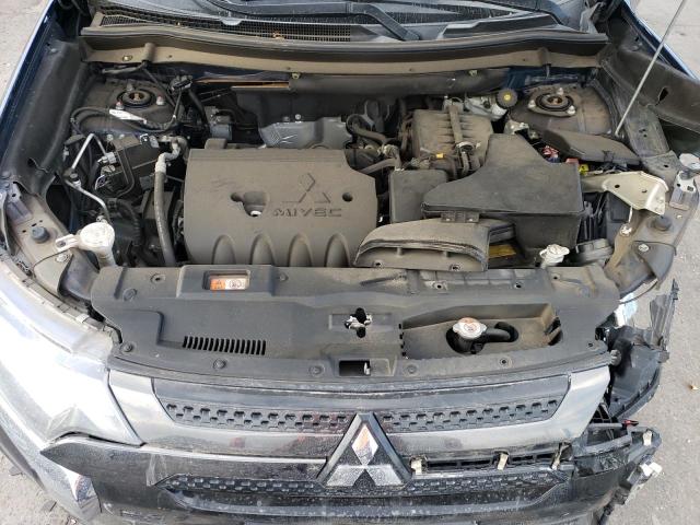 Photo 11 VIN: JA4AZ3A35LZ043117 - MITSUBISHI OUTLANDER 