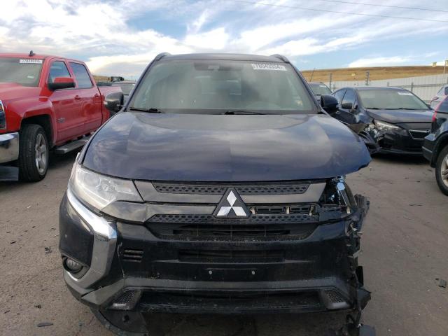 Photo 4 VIN: JA4AZ3A35LZ043117 - MITSUBISHI OUTLANDER 