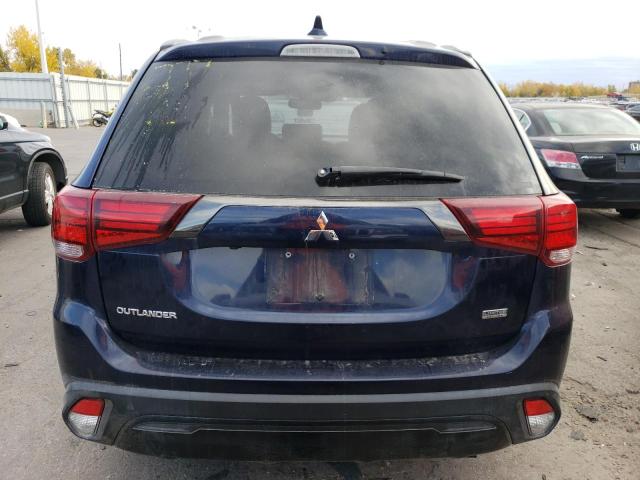 Photo 5 VIN: JA4AZ3A35LZ043117 - MITSUBISHI OUTLANDER 