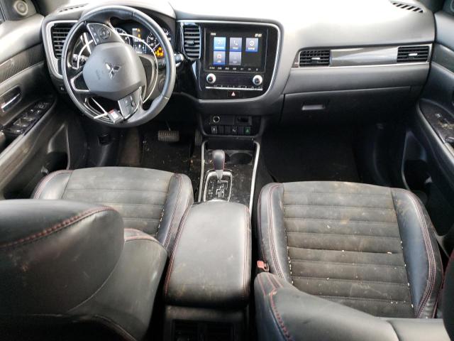 Photo 7 VIN: JA4AZ3A35LZ043117 - MITSUBISHI OUTLANDER 