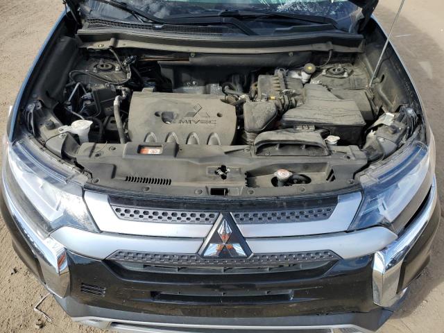 Photo 11 VIN: JA4AZ3A35LZ044333 - MITSUBISHI OUTLANDER 