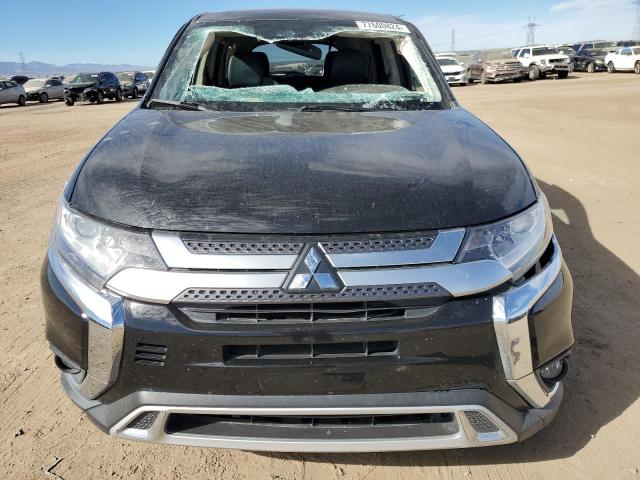 Photo 4 VIN: JA4AZ3A35LZ044333 - MITSUBISHI OUTLANDER 