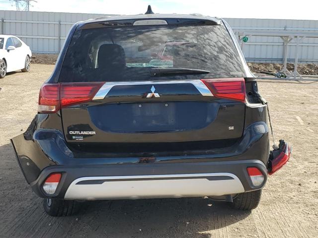 Photo 5 VIN: JA4AZ3A35LZ044333 - MITSUBISHI OUTLANDER 