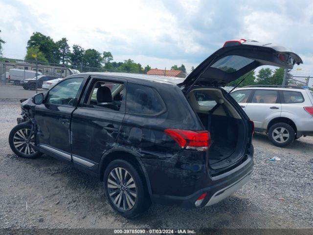 Photo 2 VIN: JA4AZ3A35LZ045577 - MITSUBISHI OUTLANDER 