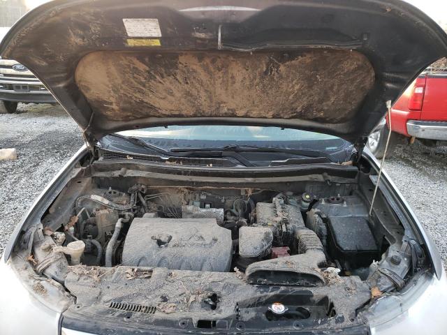 Photo 11 VIN: JA4AZ3A36EZ003275 - MITSUBISHI OUTLANDER 