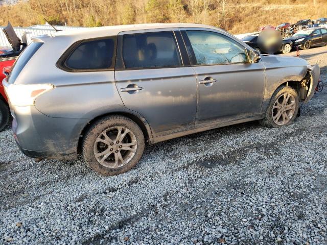 Photo 2 VIN: JA4AZ3A36EZ003275 - MITSUBISHI OUTLANDER 