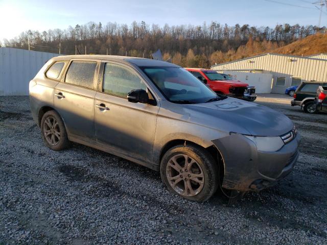 Photo 3 VIN: JA4AZ3A36EZ003275 - MITSUBISHI OUTLANDER 