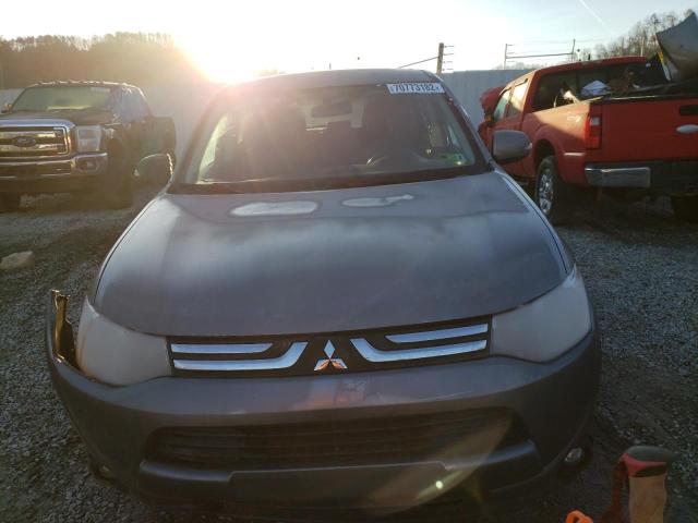 Photo 4 VIN: JA4AZ3A36EZ003275 - MITSUBISHI OUTLANDER 