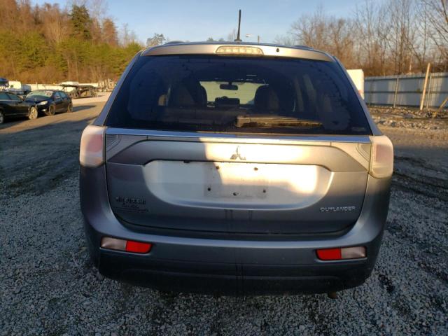 Photo 5 VIN: JA4AZ3A36EZ003275 - MITSUBISHI OUTLANDER 