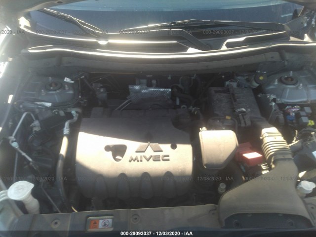 Photo 9 VIN: JA4AZ3A36EZ003289 - MITSUBISHI OUTLANDER 