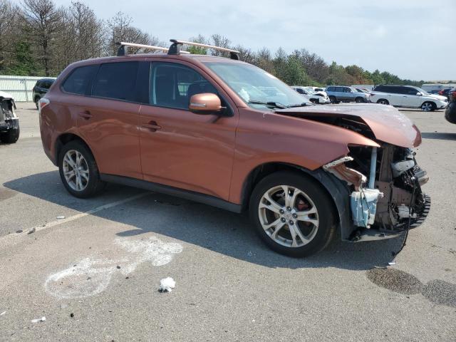 Photo 3 VIN: JA4AZ3A36EZ013997 - MITSUBISHI OUTLANDER 