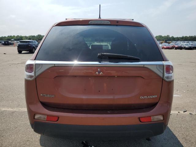 Photo 5 VIN: JA4AZ3A36EZ013997 - MITSUBISHI OUTLANDER 